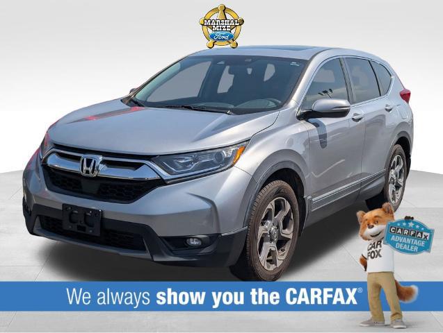 2019 Honda CR-V EX for sale in Hixson, TN