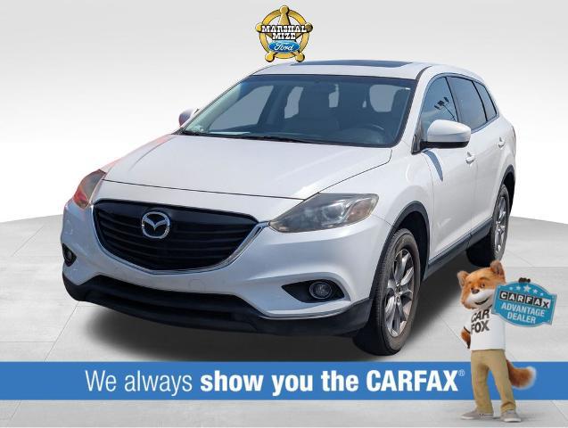 2014 Mazda CX-9 Touring for sale in Hixson, TN