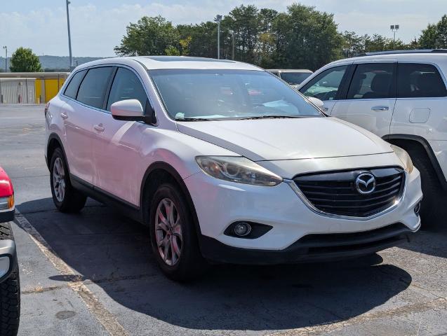 2014 Mazda CX-9 Touring