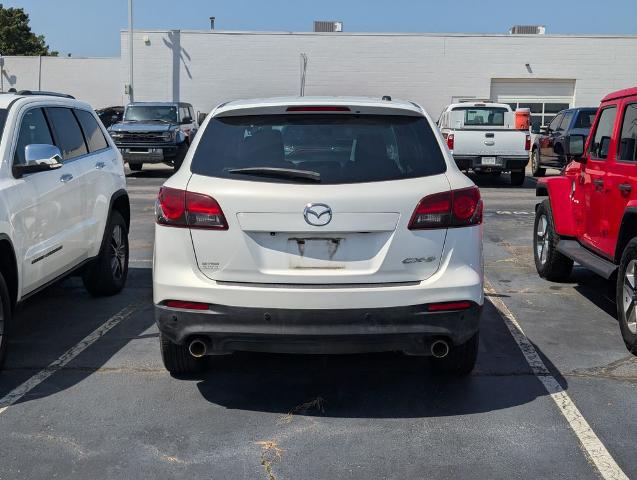 2014 Mazda CX-9 Touring