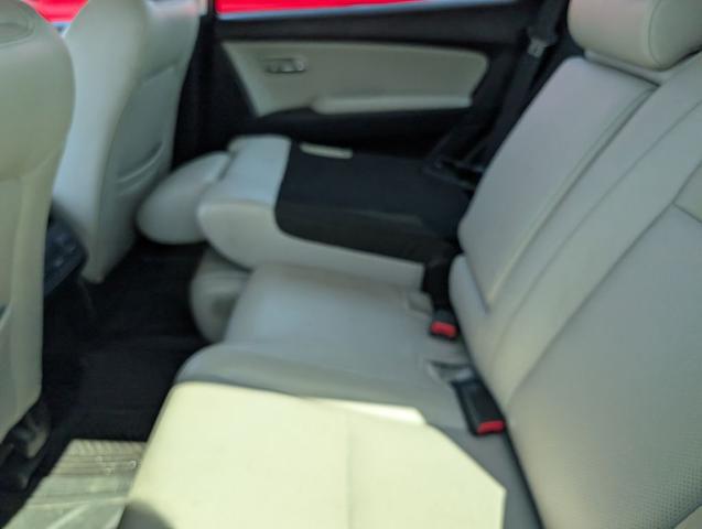 2014 Mazda CX-9 Touring