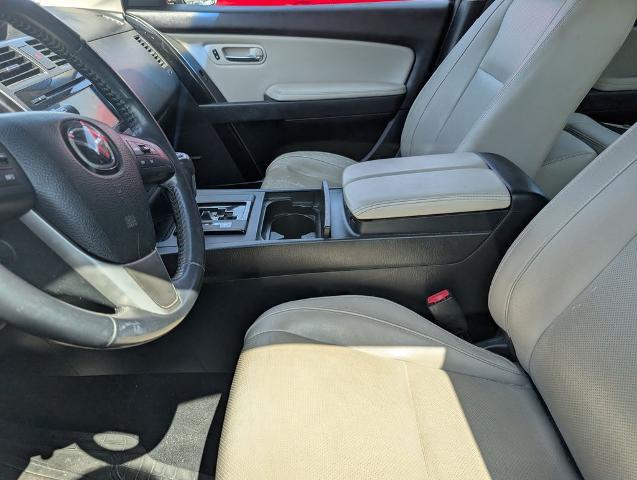 2014 Mazda CX-9 Touring