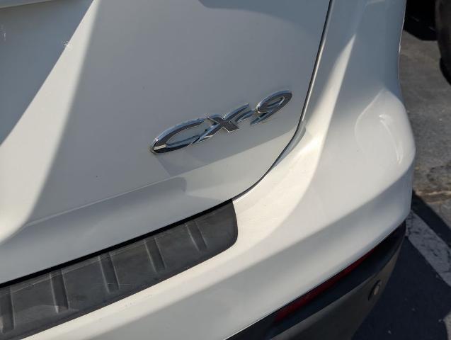 2014 Mazda CX-9 Touring