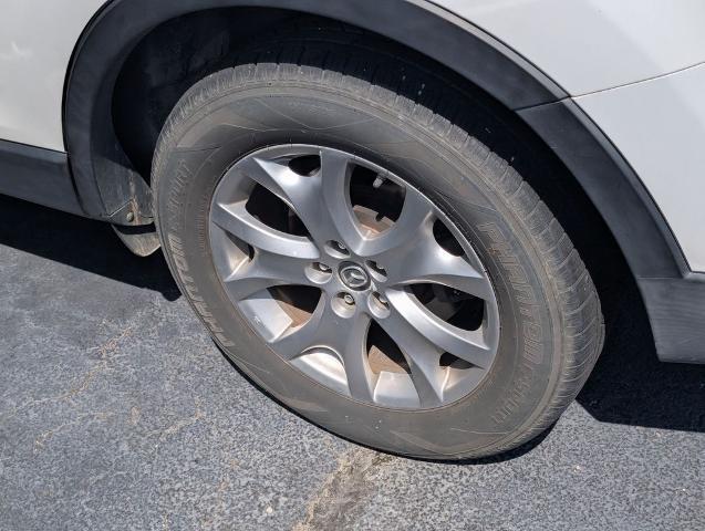 2014 Mazda CX-9 Touring
