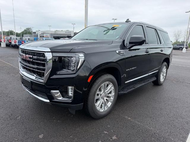 2023 GMC Yukon 4WD SLT for sale near Findlay, OH