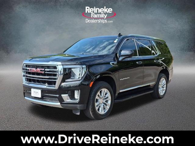 2023 GMC Yukon 4WD SLT for sale near Findlay, OH