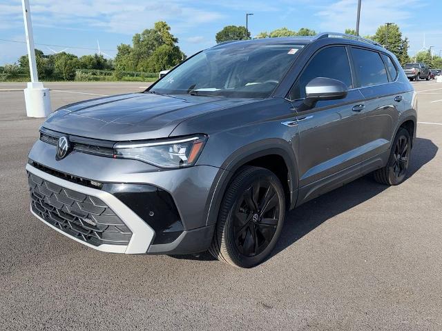 2025 Volkswagen Taos for sale near Findlay, OH