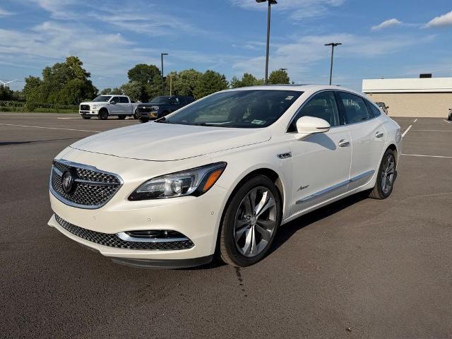 2019 Buick LaCrosse for sale near Findlay, OH