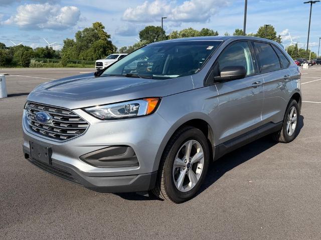 2020 Ford Edge for sale near Findlay, OH
