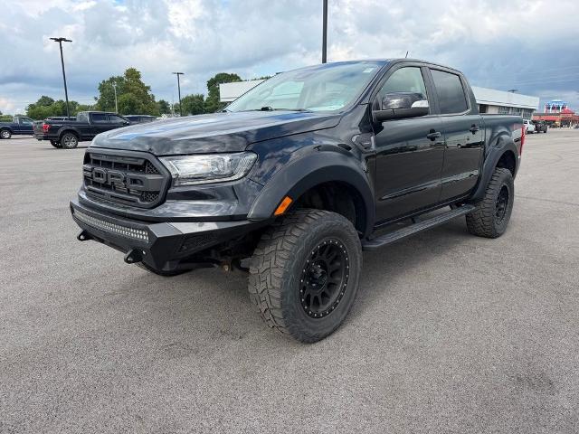 2021 Ford Ranger for sale near Findlay, OH