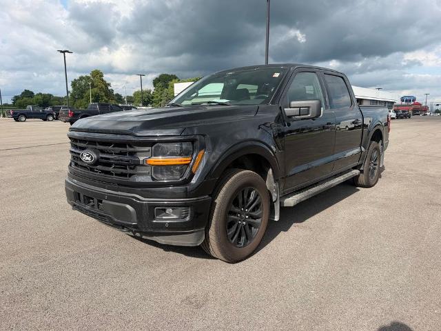 2024 Ford F-150 XLT for sale in Findlay, OH
