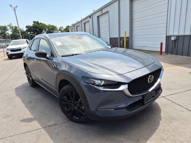 2025 Mazda CX-30 2.5 S Carbon Edition for sale in Mcalester, OK