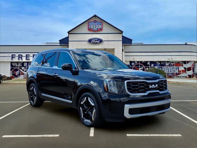 2025 Kia Telluride S for sale in Mcalester, OK
