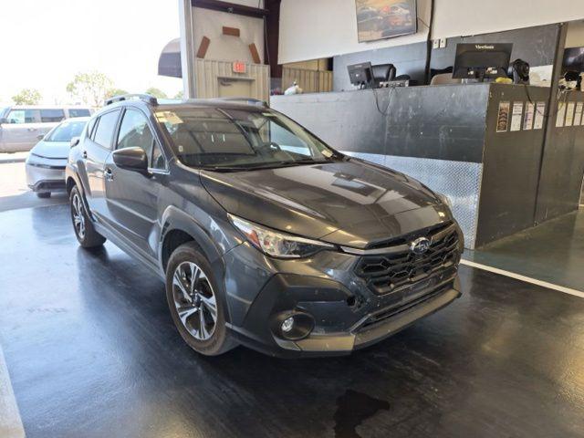 2025 Subaru Crosstrek Premium for sale in Mcalester, OK