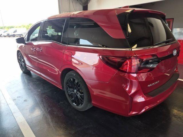 2025 Honda Odyssey Sport-L for sale in Mcalester, OK