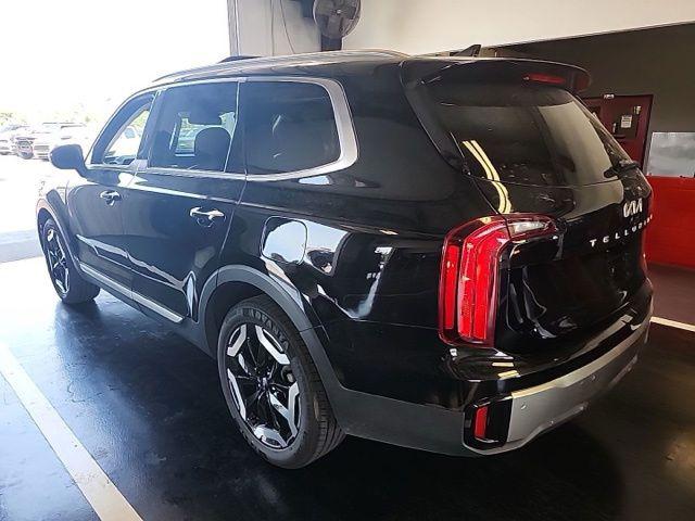 2025 Kia Telluride S for sale in Mcalester, OK