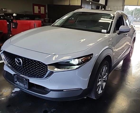 2025 Mazda CX-30 2.5 S Preferred Package for sale in Mcalester, OK