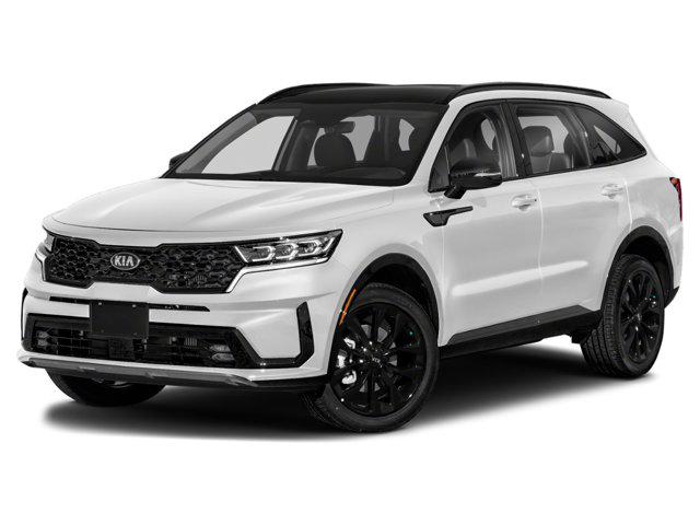 2021 Kia Sorento SX for sale in Corpus Christi, TX
