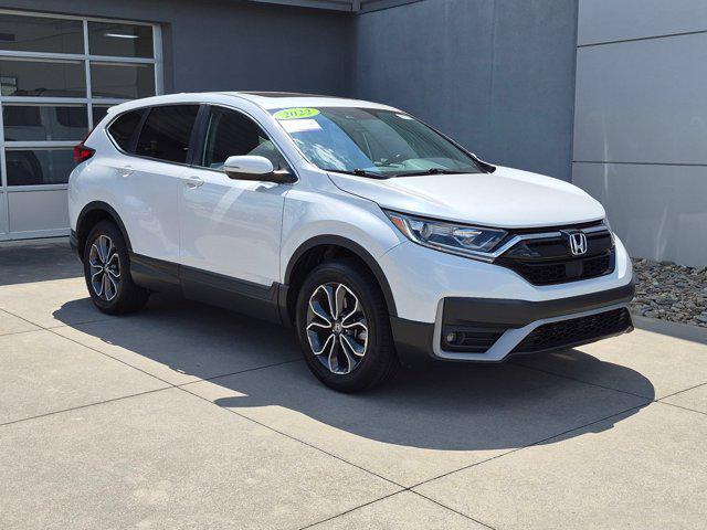 2022 Honda CR-V AWD EX for sale in Lumberton, NC