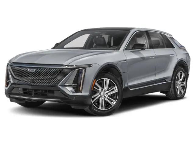2027 Cadillac iQ Luxury for sale in Vadnais Heights, MN