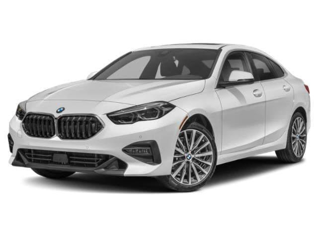 2023 BMW Coupe i xDrive for sale in Montpelier, VT