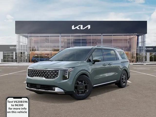 2027 Kia Carnival SX for sale in Englewood, NJ
