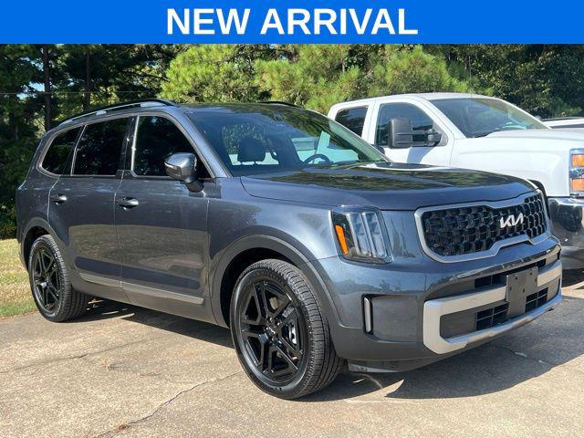 2023 Kia Telluride EX X-Line for sale in Marshall, TX