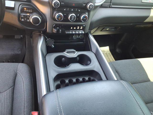 2020 Ram 1500 Lone Star Crew Cab 4x4 57 Box