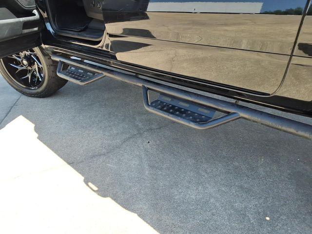 2020 Ram 1500 Lone Star Crew Cab 4x4 57 Box