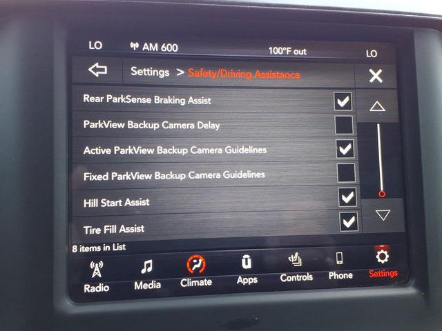 2020 Ram 1500 Lone Star Crew Cab 4x4 57 Box