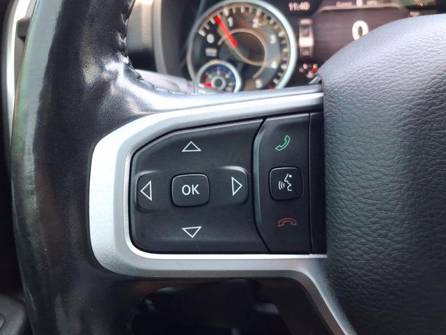 2020 Ram 1500 Lone Star Crew Cab 4x4 57 Box