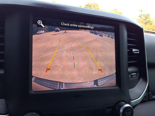 2020 Ram 1500 Lone Star Crew Cab 4x4 57 Box