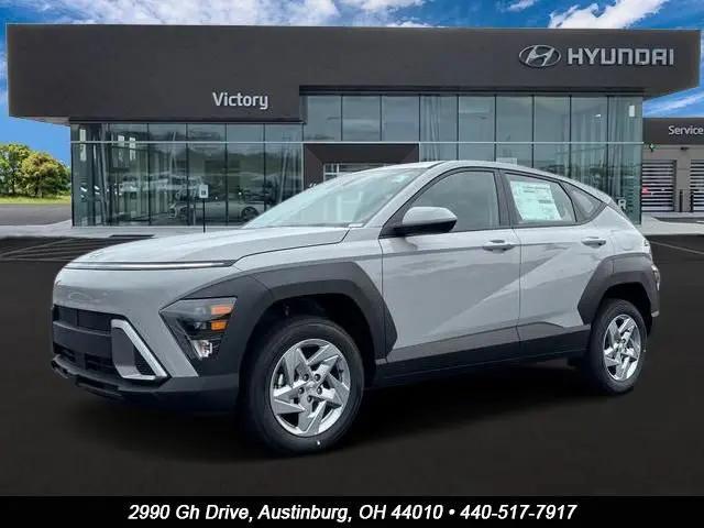 2027 Hyundai Kona SE for sale in Austinburg, OH