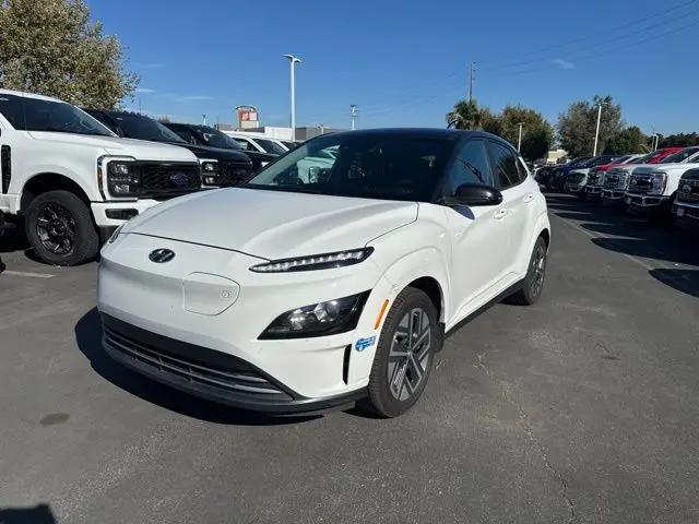 2023 Hyundai Kona EV SE for sale in Chino Hills, CA