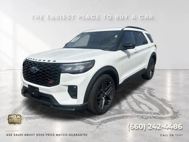 2026 Ford Explorer ST for sale in Butler, MO