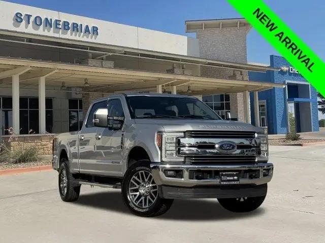 2018 Ford F-250 LARIAT for sale in Frisco, TX