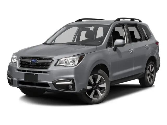2017 Subaru Forester 2.5i Limited for sale in Bartlett, IL