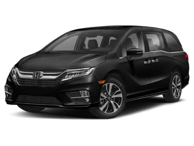2019 Honda Odyssey Elite for sale in Goshen, IN