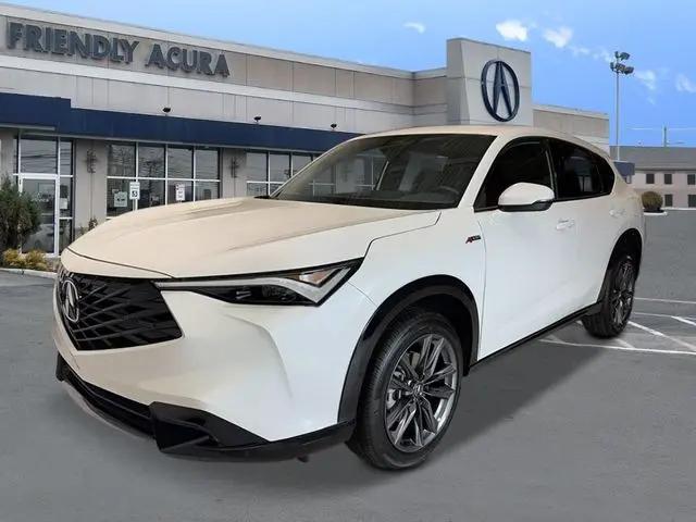 2026 Acura ADX A-Spec for sale in Middletown, NY