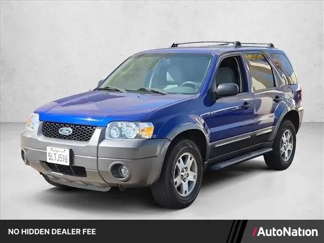 2005 Ford Escape XLT for sale in Carlsbad, CA