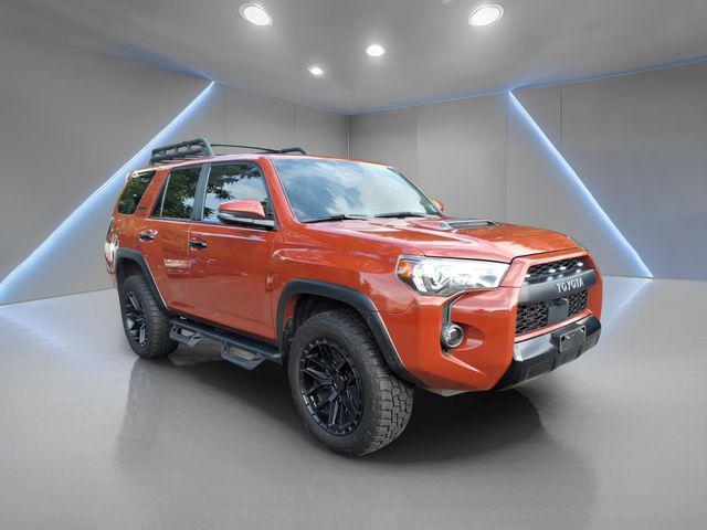 2024 Toyota 4Runner TRD Pro 2024 Toyota 4Runner TRD Pro