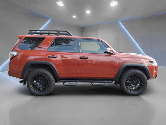 2024 Toyota 4Runner TRD Pro 2024 Toyota 4Runner TRD Pro