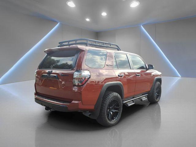 2024 Toyota 4Runner TRD Pro 2024 Toyota 4Runner TRD Pro