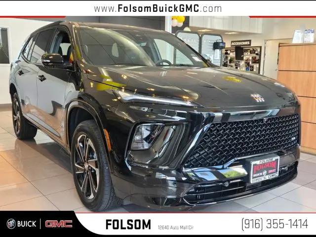 2026 Buick Enclave Sport Touring for sale in Folsom, CA