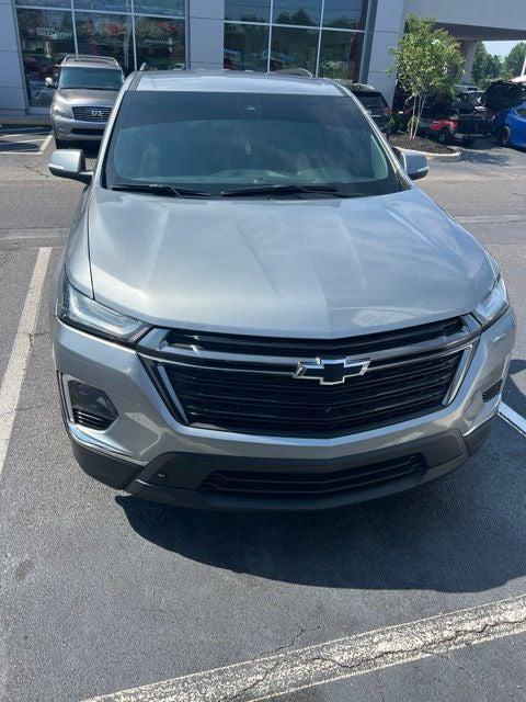 2023 Chevrolet Traverse FWD LT Cloth for sale in Augusta, GA