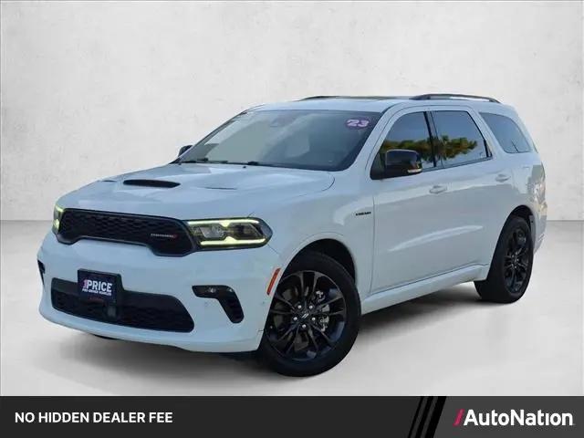 2023 Dodge Durango R/T Plus RWD for sale in Plano, TX