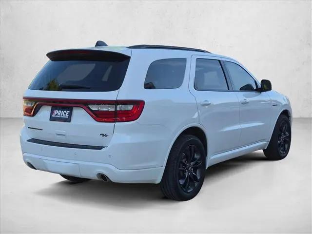 2023 Dodge Durango R/T Plus RWD