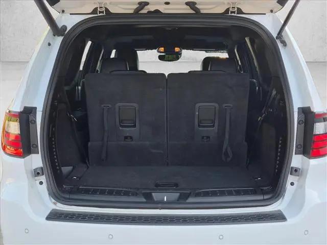 2023 Dodge Durango R/T Plus RWD
