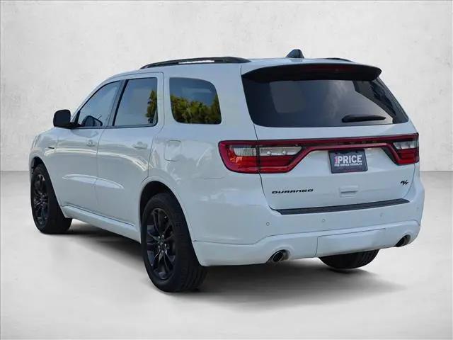 2023 Dodge Durango R/T Plus RWD