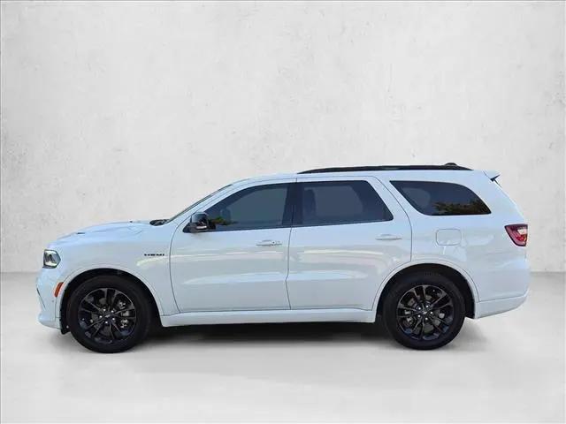 2023 Dodge Durango R/T Plus RWD